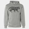 Performance Fleece Hooded Sweatshirt Thumbnail