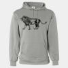 Performance Fleece Hooded Sweatshirt Thumbnail