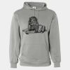 Performance Fleece Hooded Sweatshirt Thumbnail