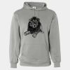 Performance Fleece Hooded Sweatshirt Thumbnail