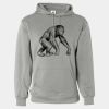 Performance Fleece Hooded Sweatshirt Thumbnail