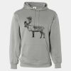 Performance Fleece Hooded Sweatshirt Thumbnail