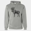 Performance Fleece Hooded Sweatshirt Thumbnail