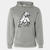 Performance Fleece Hooded Sweatshirt Thumbnail