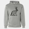 Performance Fleece Hooded Sweatshirt Thumbnail
