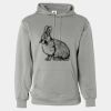 Performance Fleece Hooded Sweatshirt Thumbnail