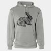 Performance Fleece Hooded Sweatshirt Thumbnail