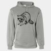 Performance Fleece Hooded Sweatshirt Thumbnail