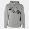 Performance Fleece Hooded Sweatshirt Thumbnail