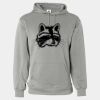 Performance Fleece Hooded Sweatshirt Thumbnail