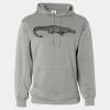 Performance Fleece Hooded Sweatshirt Thumbnail