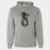 Performance Fleece Hooded Sweatshirt Thumbnail