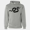 Performance Fleece Hooded Sweatshirt Thumbnail