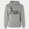 Performance Fleece Hooded Sweatshirt Thumbnail
