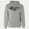 Performance Fleece Hooded Sweatshirt Thumbnail