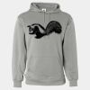 Performance Fleece Hooded Sweatshirt Thumbnail
