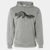 Performance Fleece Hooded Sweatshirt Thumbnail