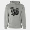 Performance Fleece Hooded Sweatshirt Thumbnail