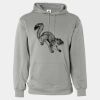 Performance Fleece Hooded Sweatshirt Thumbnail