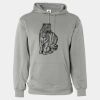 Performance Fleece Hooded Sweatshirt Thumbnail
