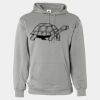 Performance Fleece Hooded Sweatshirt Thumbnail