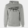 Performance Fleece Hooded Sweatshirt Thumbnail