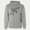Performance Fleece Hooded Sweatshirt Thumbnail