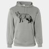 Performance Fleece Hooded Sweatshirt Thumbnail