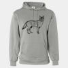 Performance Fleece Hooded Sweatshirt Thumbnail