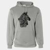 Performance Fleece Hooded Sweatshirt Thumbnail