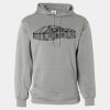 Performance Fleece Hooded Sweatshirt Thumbnail