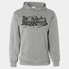 Performance Fleece Hooded Sweatshirt Thumbnail