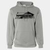 Performance Fleece Hooded Sweatshirt Thumbnail