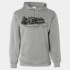 Performance Fleece Hooded Sweatshirt Thumbnail
