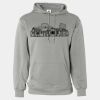 Performance Fleece Hooded Sweatshirt Thumbnail