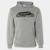 Performance Fleece Hooded Sweatshirt Thumbnail