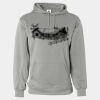 Performance Fleece Hooded Sweatshirt Thumbnail