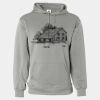 Performance Fleece Hooded Sweatshirt Thumbnail