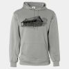 Performance Fleece Hooded Sweatshirt Thumbnail