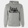 Performance Fleece Hooded Sweatshirt Thumbnail