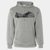 Performance Fleece Hooded Sweatshirt Thumbnail