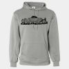 Performance Fleece Hooded Sweatshirt Thumbnail