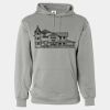 Performance Fleece Hooded Sweatshirt Thumbnail