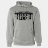 Performance Fleece Hooded Sweatshirt Thumbnail