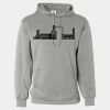 Performance Fleece Hooded Sweatshirt Thumbnail
