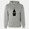 Performance Fleece Hooded Sweatshirt Thumbnail