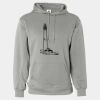 Performance Fleece Hooded Sweatshirt Thumbnail