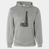 Performance Fleece Hooded Sweatshirt Thumbnail