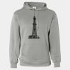 Performance Fleece Hooded Sweatshirt Thumbnail