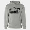 Performance Fleece Hooded Sweatshirt Thumbnail
